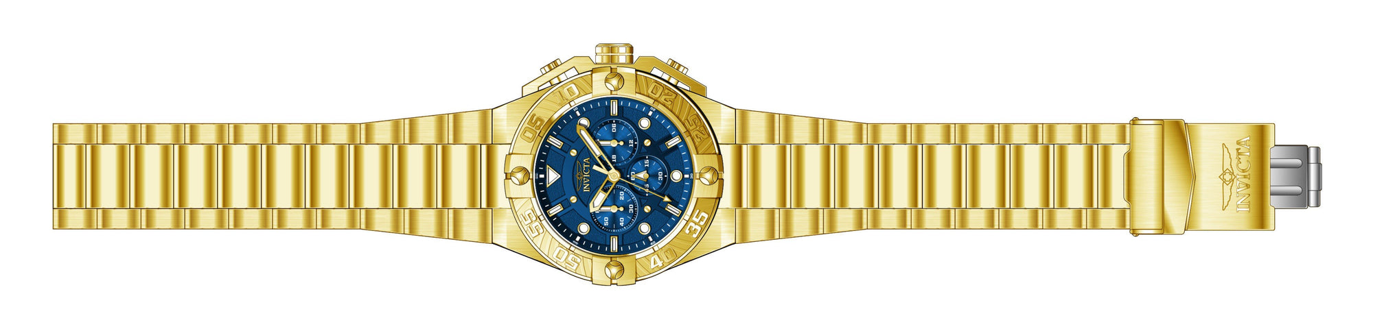 PARTS for Invicta Pro Diver 25829