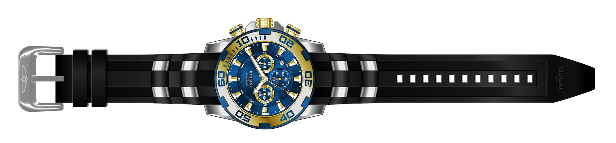 Band for Invicta Pro Diver 22339