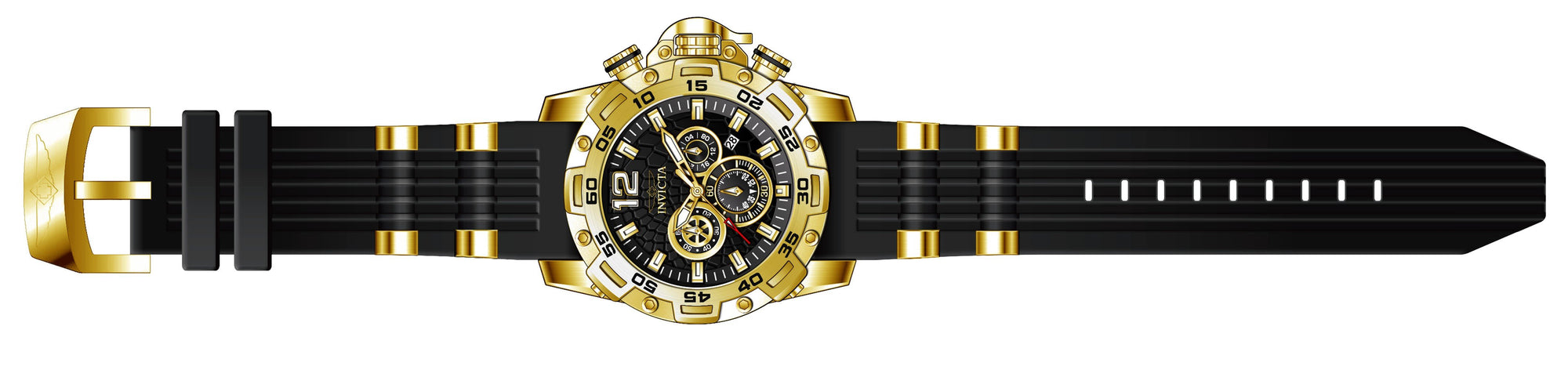 PARTS for Invicta Pro Diver 26406