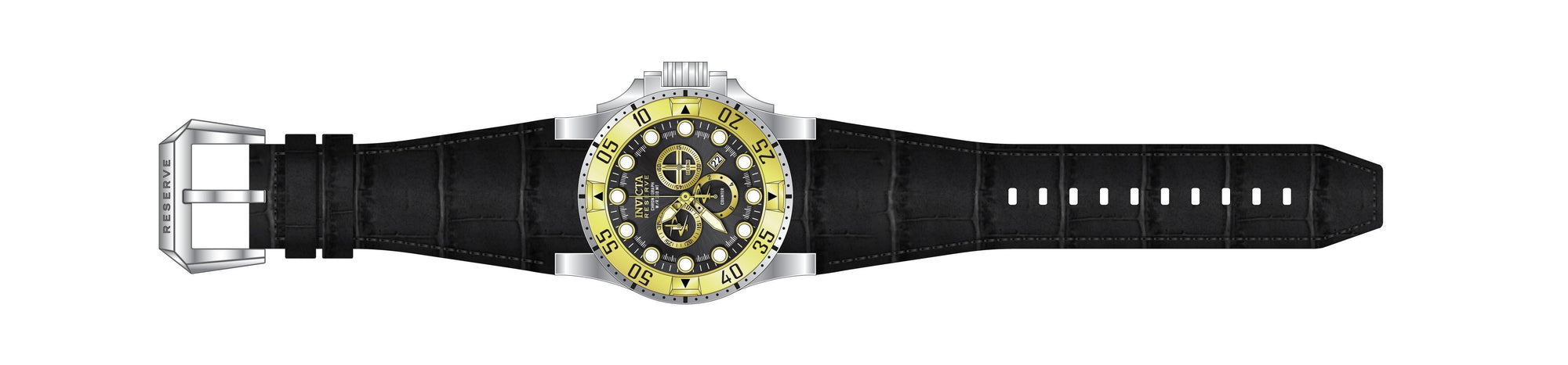 Band for Invicta Reserve 28528