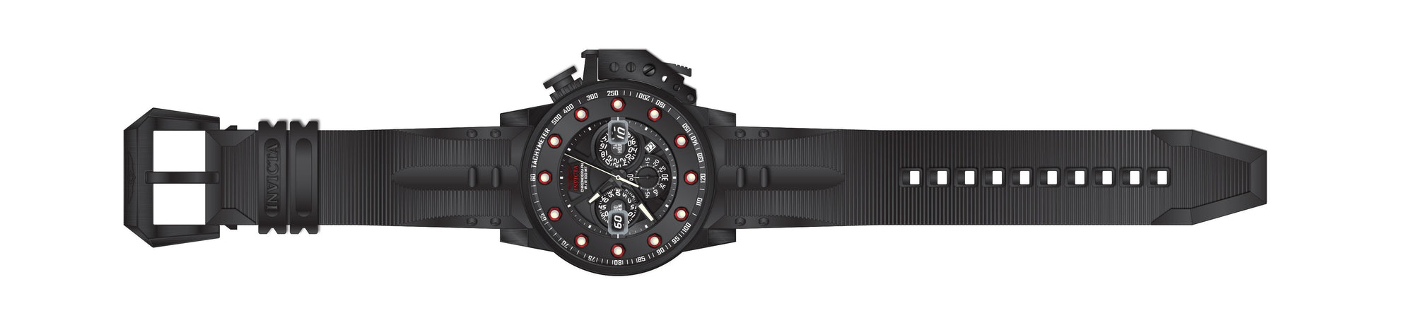 Band for Invicta I-Force 25275