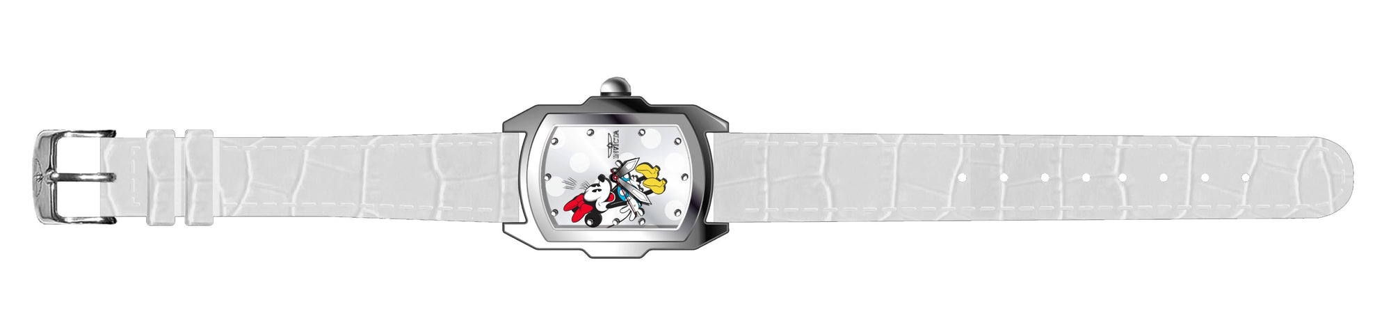 Band for Invicta Disney Limited Edition 25698