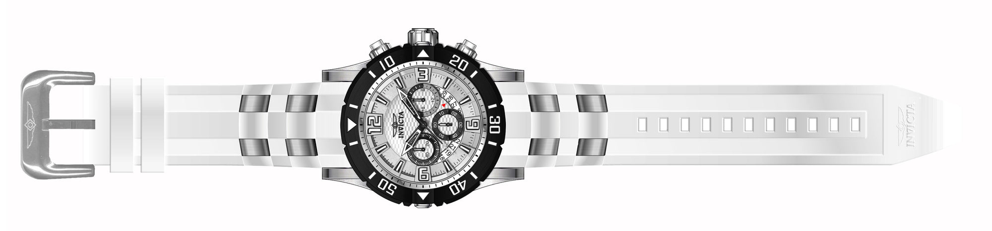 Band for Invicta Pro Diver 23697