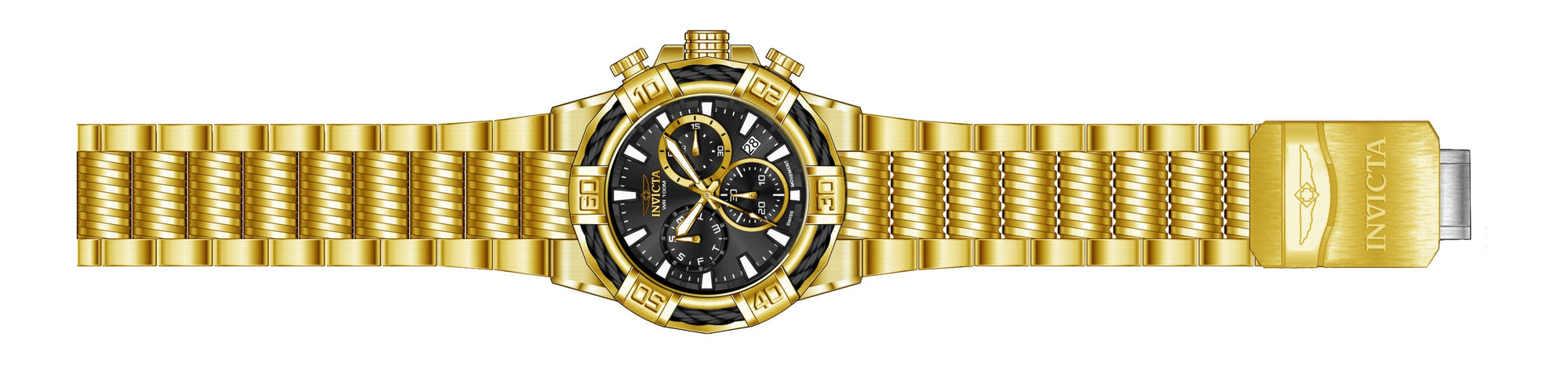 PARTS for Invicta Bolt 25867