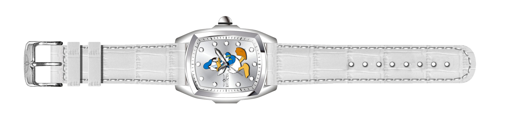 Band for Invicta Disney Limited Edition 25315