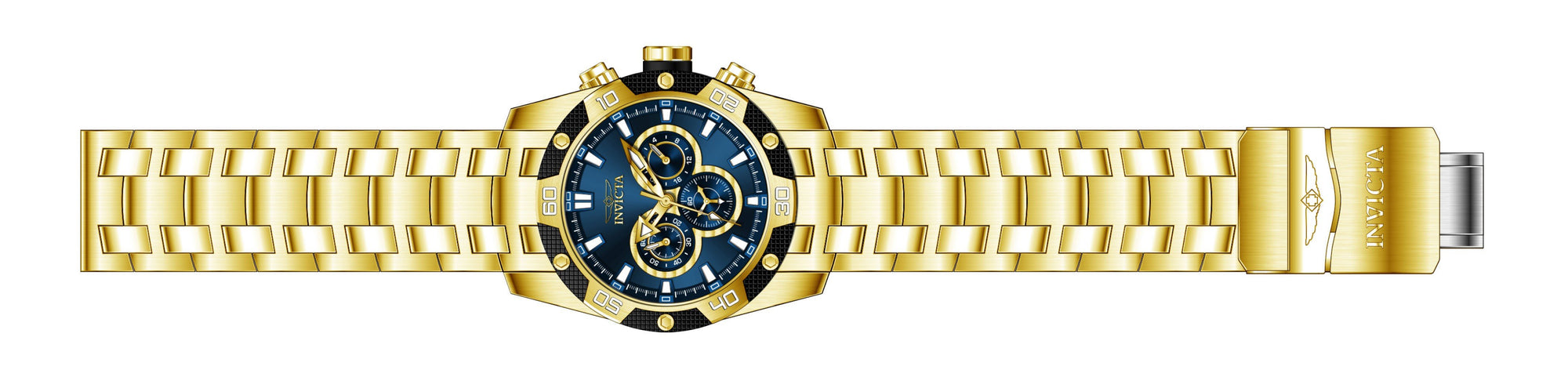 PARTS for Invicta Speedway 25841