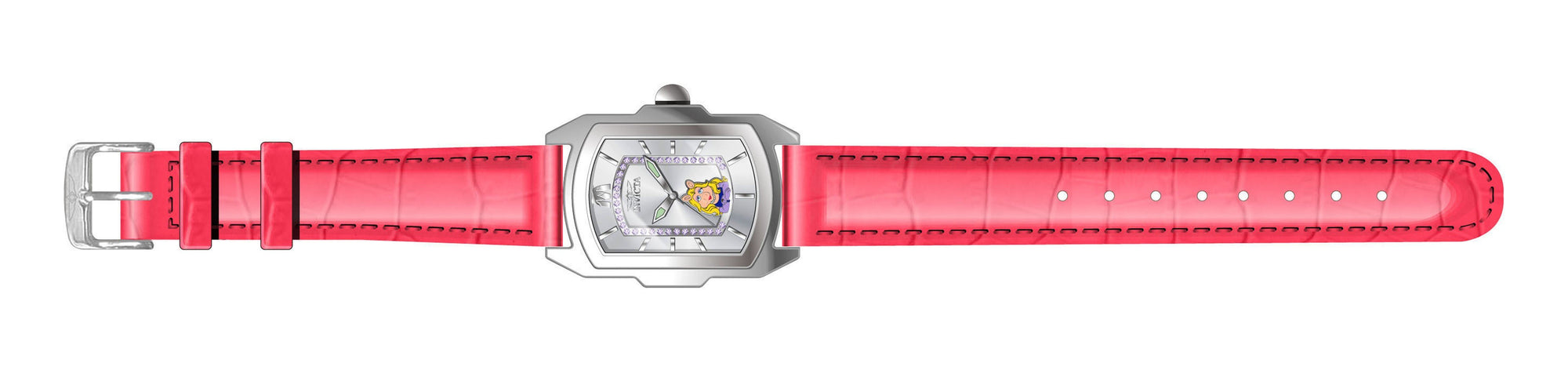 PARTS for Invicta The Muppets 25891