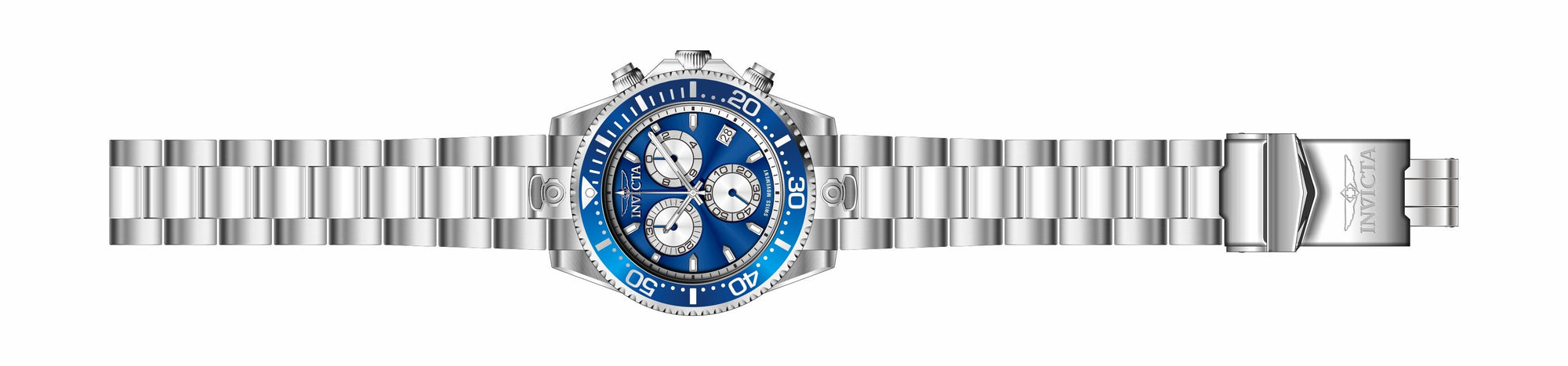 PARTS for Invicta Pro Diver 26847