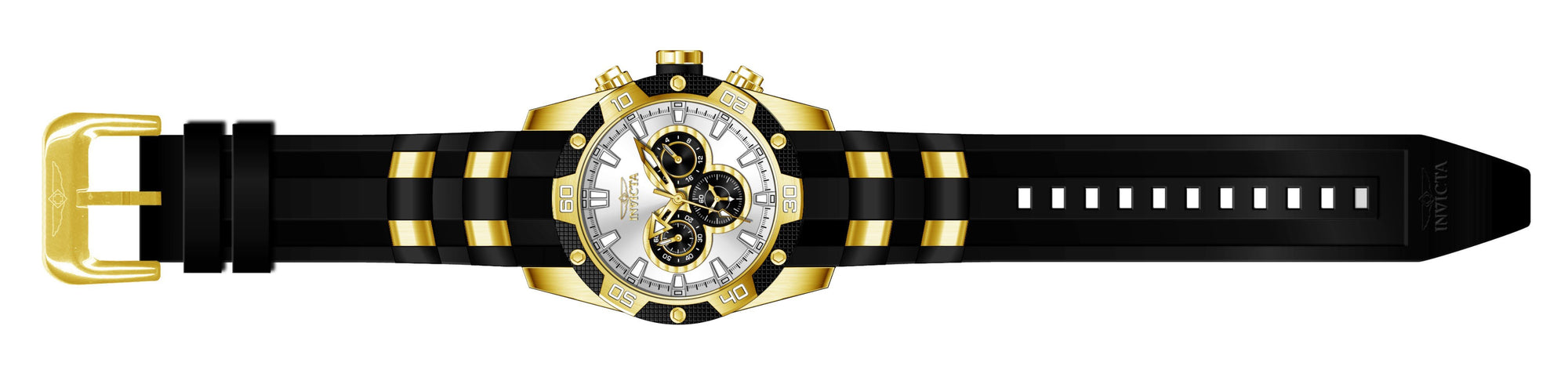 PARTS for Invicta Speedway 25834