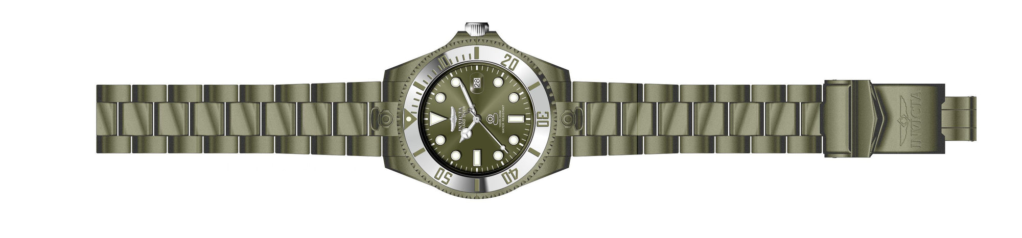 Band for Invicta 27537