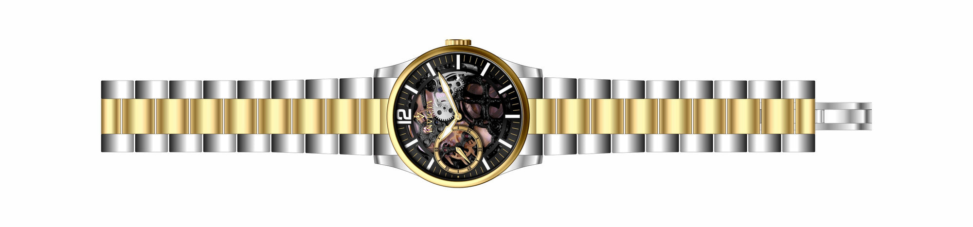 Band for Invicta 27568
