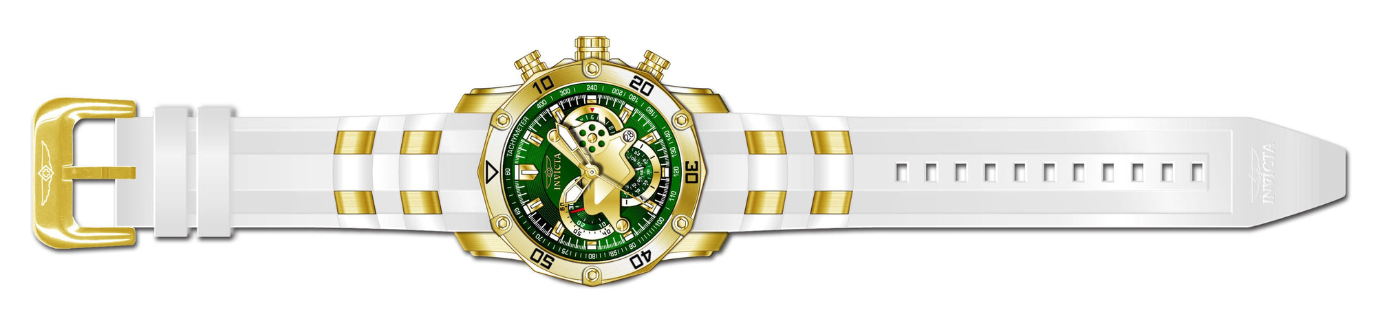 PARTS for Invicta Pro Diver 23422