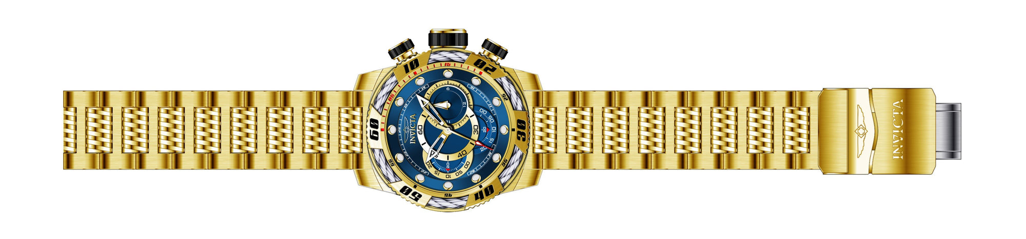 PARTS for Invicta Speedway 25483