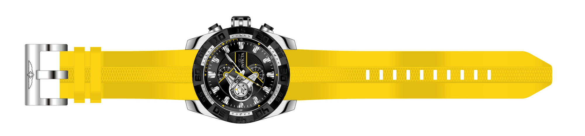 Band for Invicta Pro Diver 25993