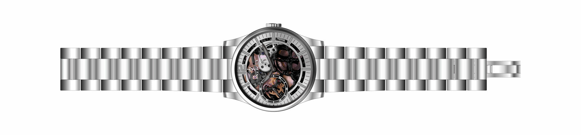 Band for Invicta 27565