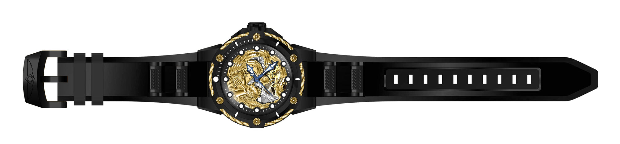 Band for Invicta Bolt 26384