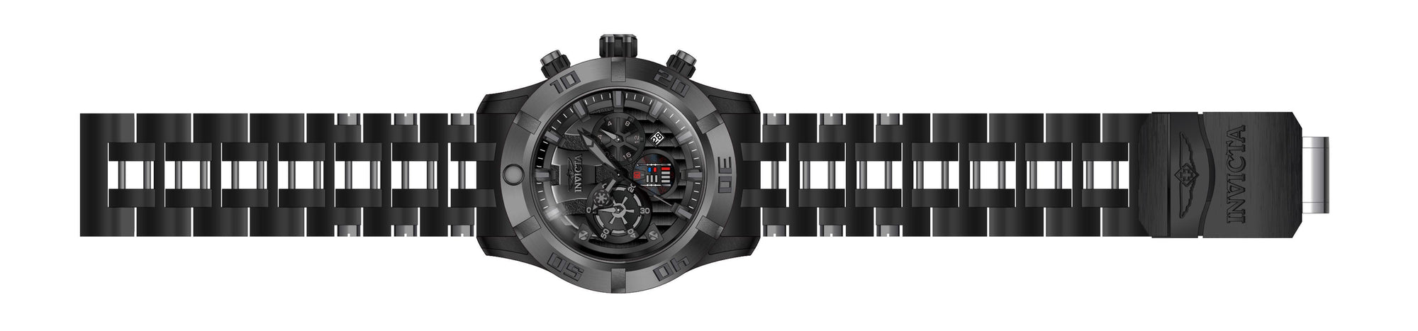 Band for Invicta Star Wars 26548