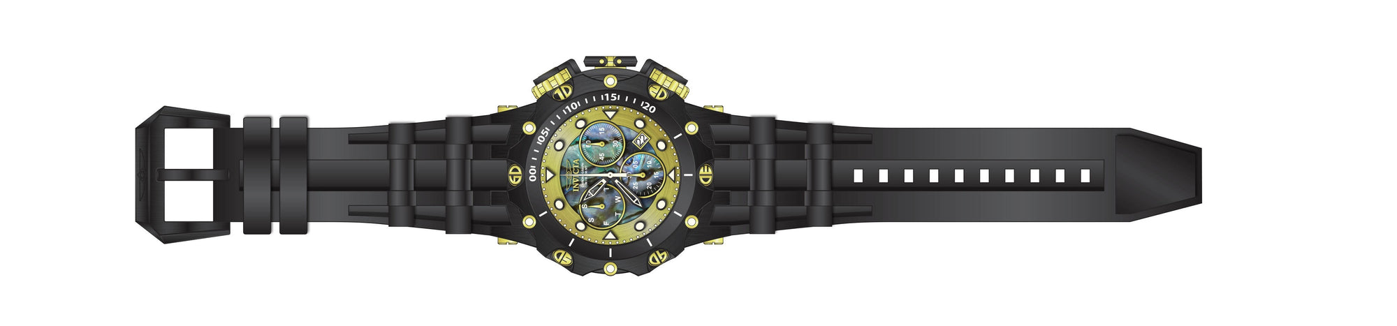 Band for Invicta 26590