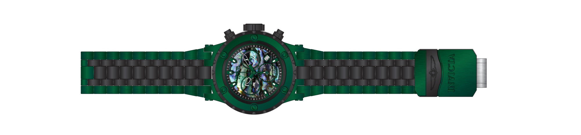 Band for Invicta Reserve 25911