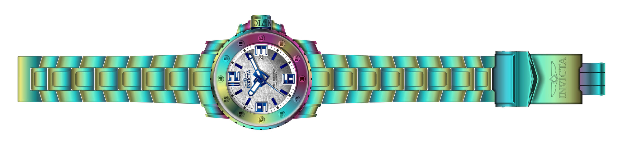 Band for Invicta Pro Diver 26030