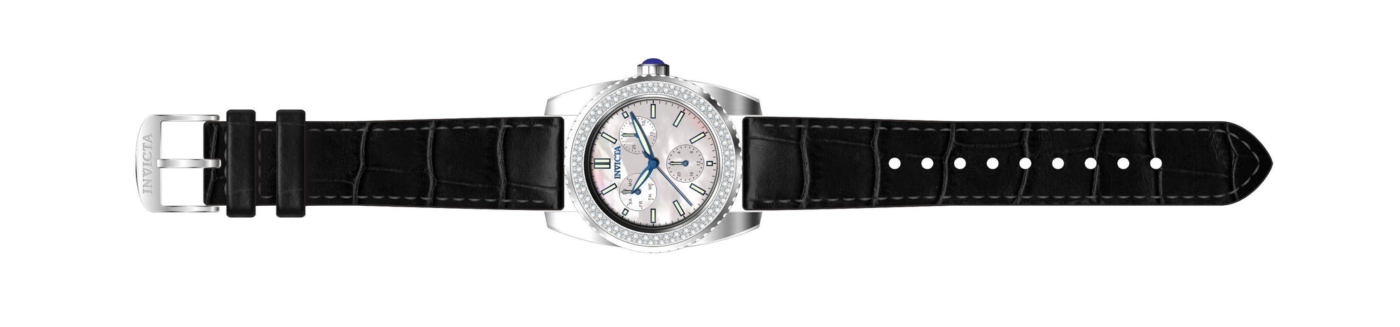 Band for Invicta 28585