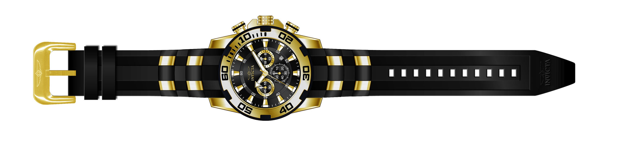 Band for Invicta Pro Diver 22340