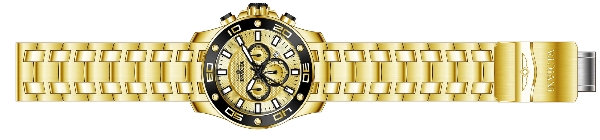 PARTS for Invicta Pro Diver 26079