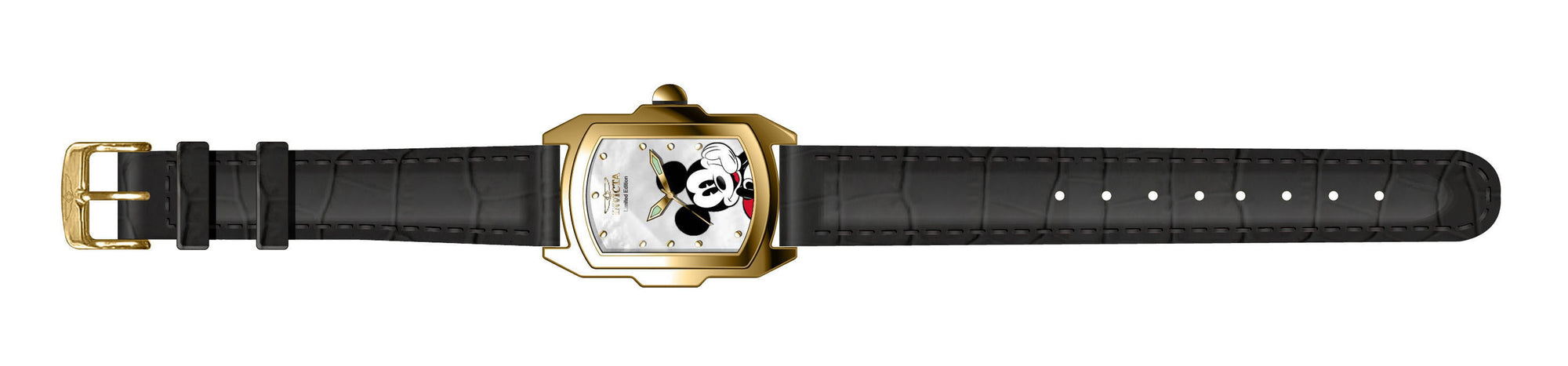 Band for Invicta Disney Limited Edition 25898