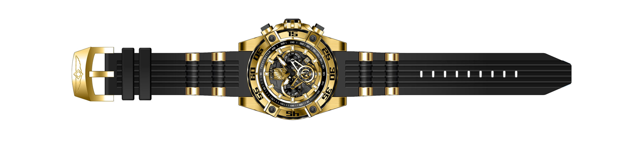 Band for Invicta 26803