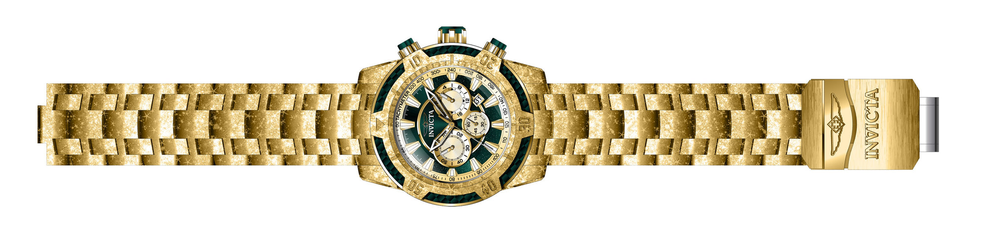 Band for Invicta Pro Diver 26611