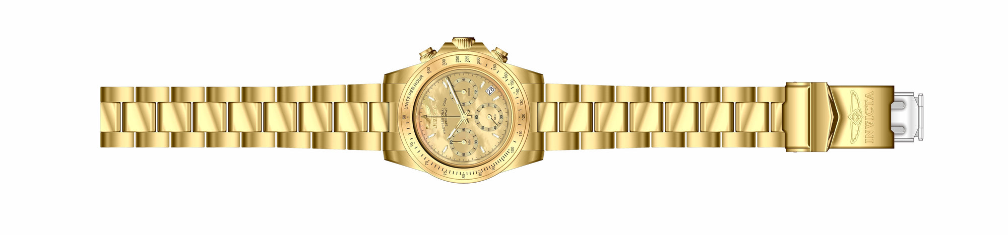 Band for Invicta 28669