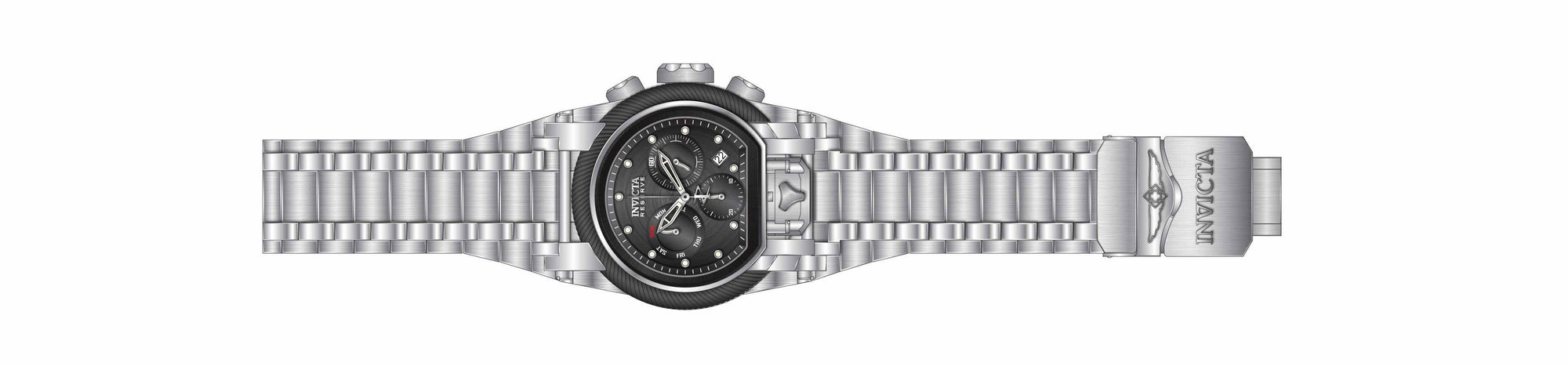 PARTS for Invicta Reserve 26584