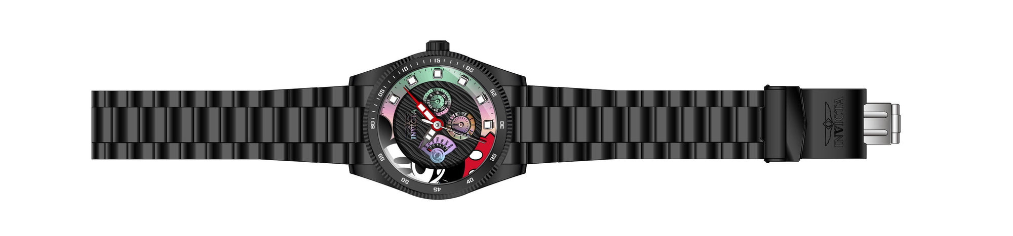 PARTS for Invicta Disney Limited Edition 25458