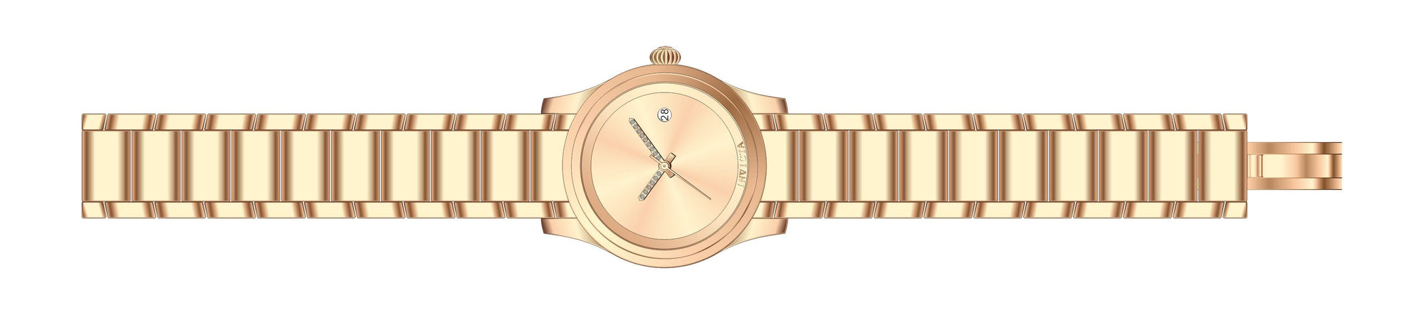 PARTS for Invicta Pro Diver 27251