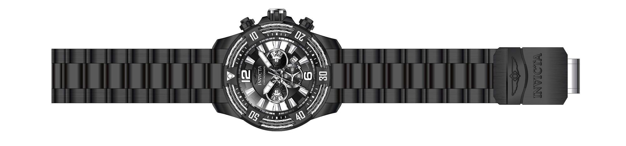 Band for Invicta 27270