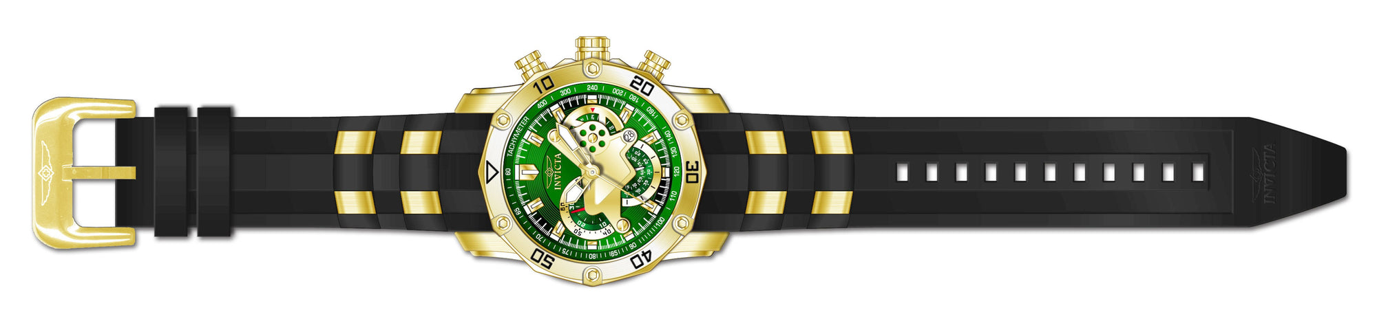 Band for Invicta Pro Diver 23425