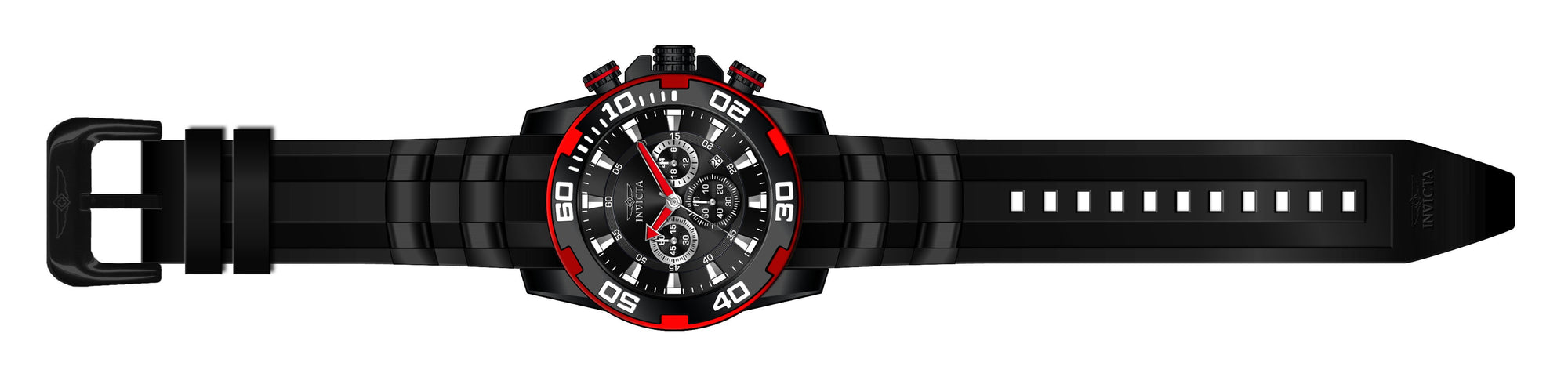 Band for Invicta Pro Diver 22310