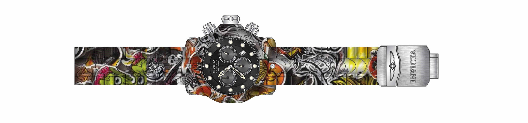 PARTS for Invicta Venom 26634