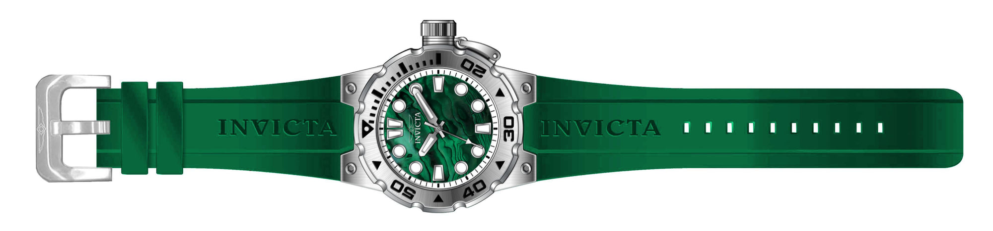 Band for Invicta Pro Diver 27067