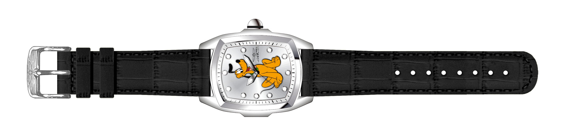 Band for Invicta Disney Limited Edition 25317