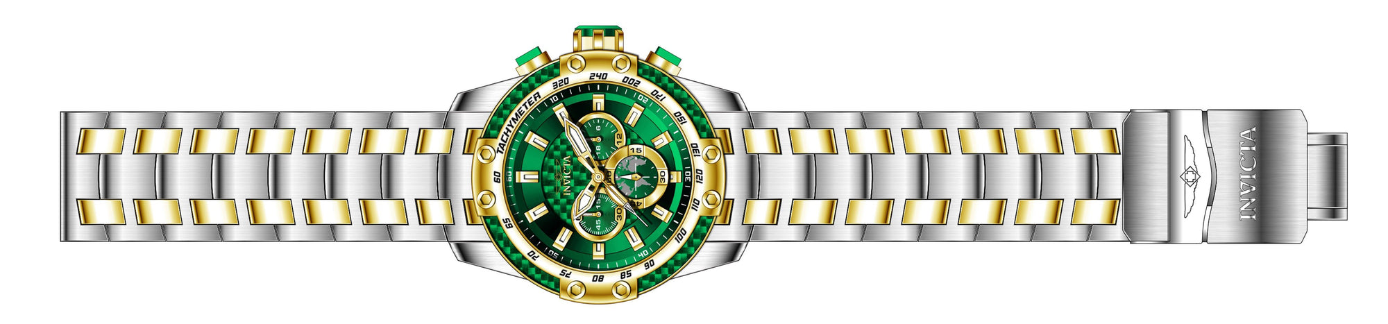 PARTS for Invicta Speedway 25948