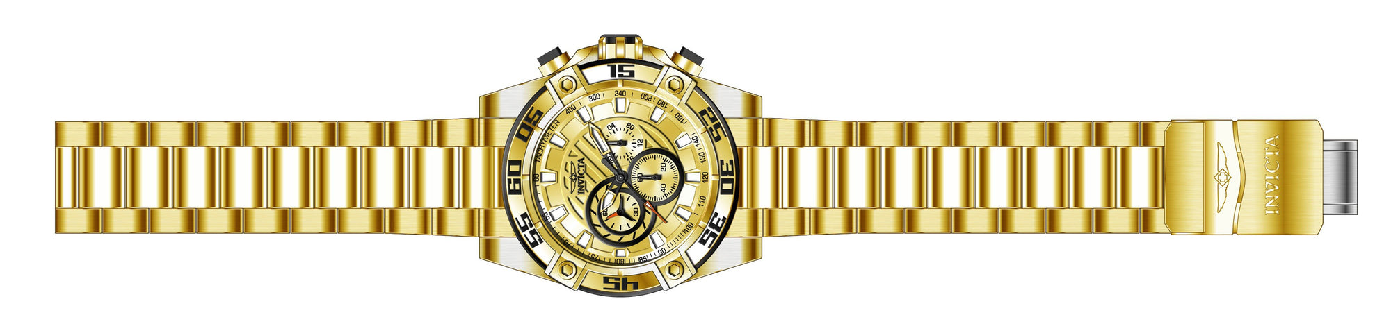 PARTS for Invicta Speedway 25535