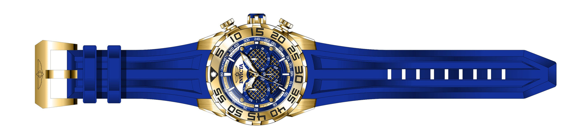 PARTS for Invicta Speedway 26302