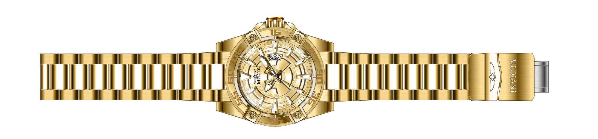 Band for Invicta 27010