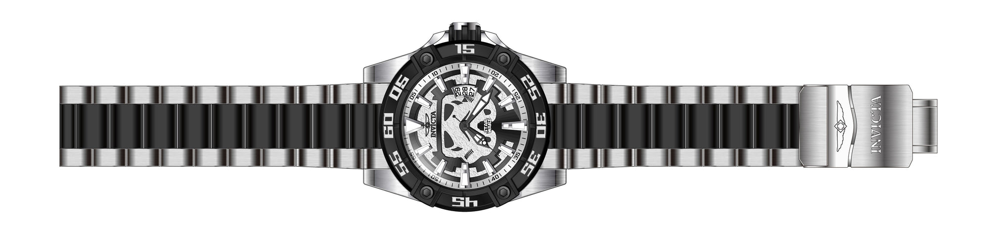 Band for Invicta 26517