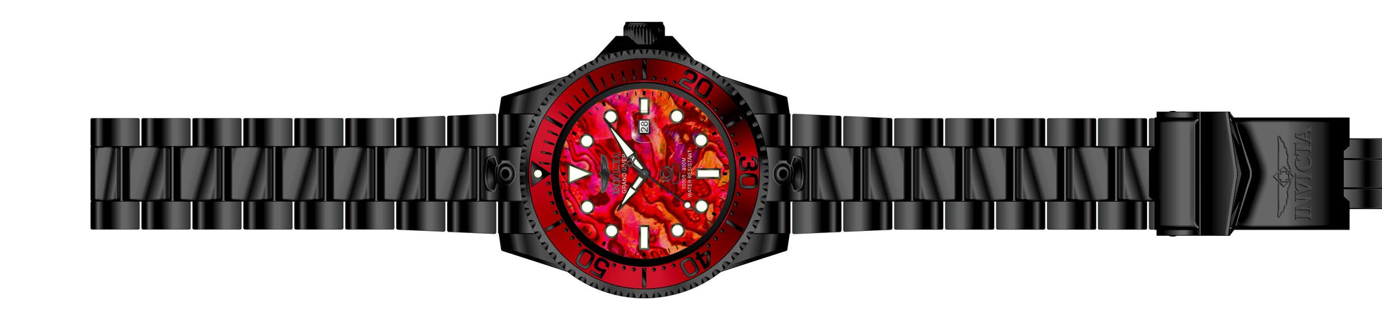 PARTS for Invicta Pro Diver 27073