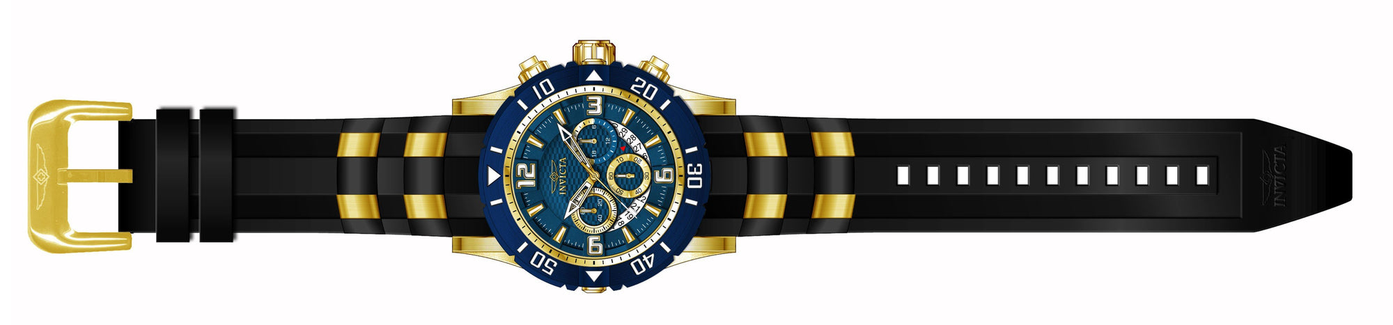 PARTS for Invicta Pro Diver 23704
