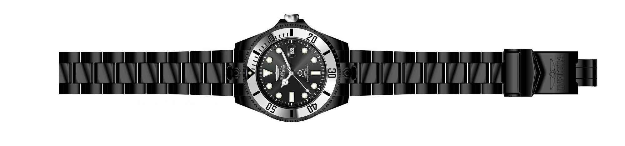 Band for Invicta 27536
