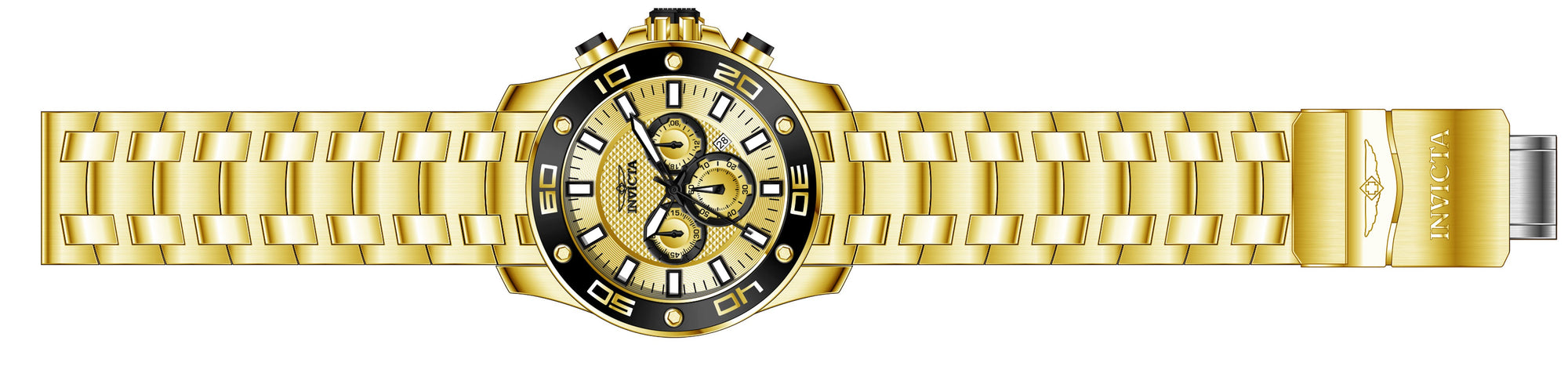 Band for Invicta Pro Diver 26079