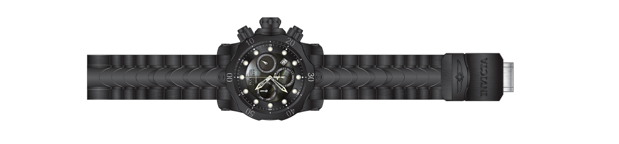 Band for Invicta 26664